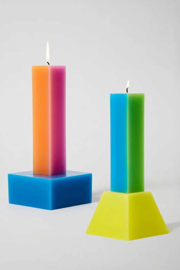 Areaware Happiness Candles Set