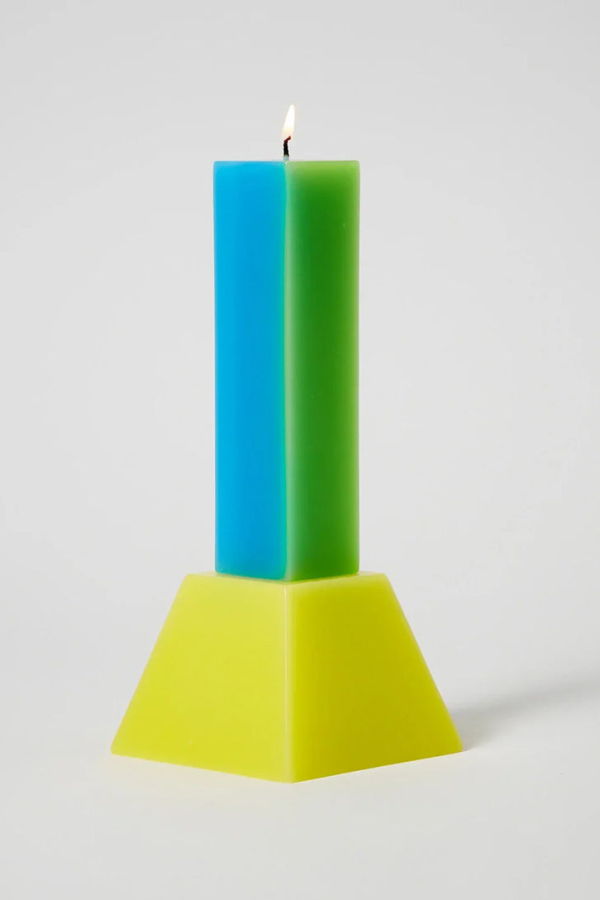 Areaware Happiness Candles Set