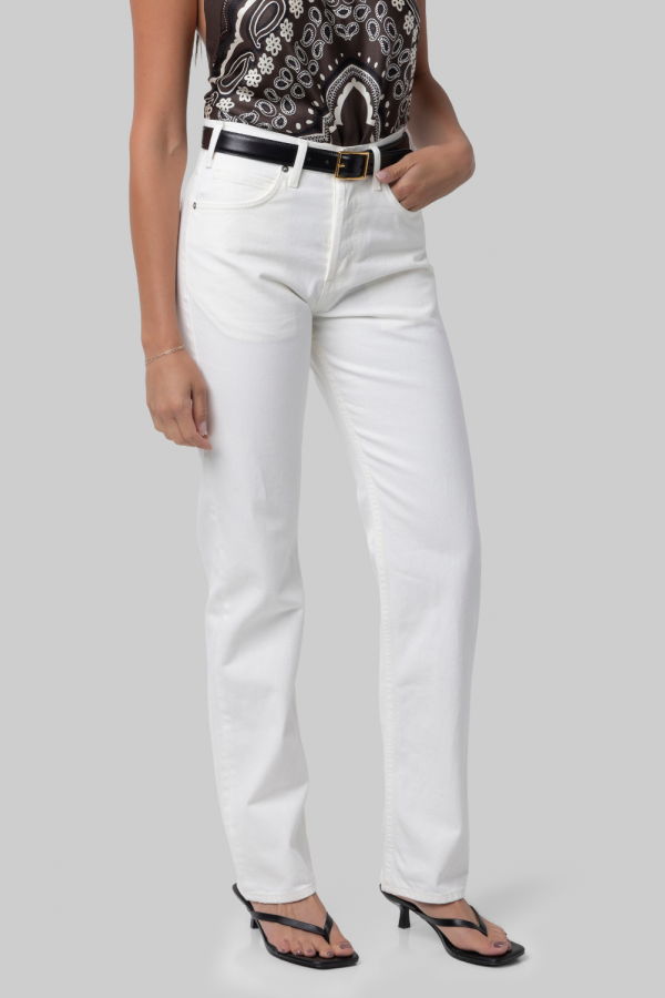 Nili Lotan Briana Jean - Cream
