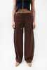 ECKHAUS LATTA Bling EL Sweatpant - Thumbnail 2