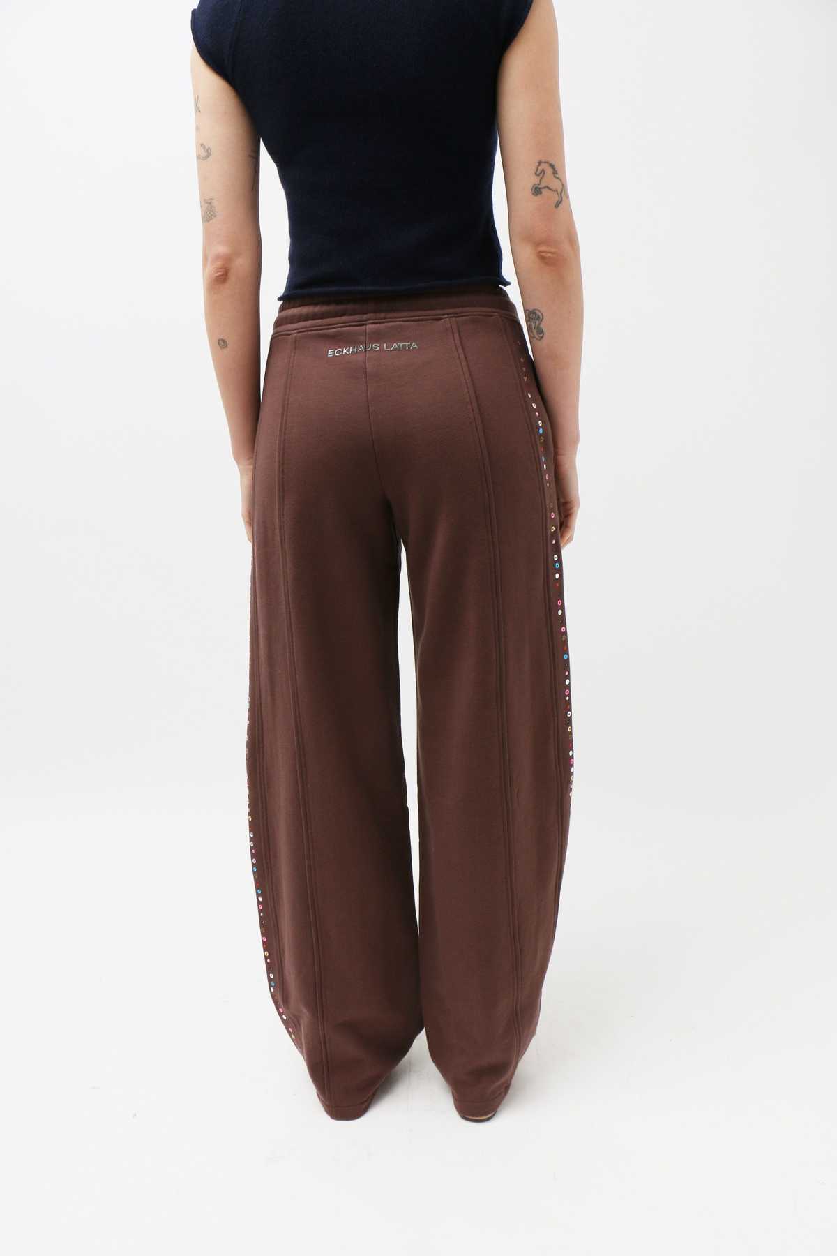 ECKHAUS LATTA Bling EL Sweatpant - Image 7 of 13