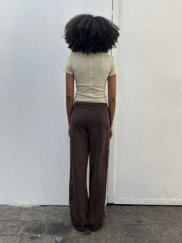 ECKHAUS LATTA Bling EL Sweatpant