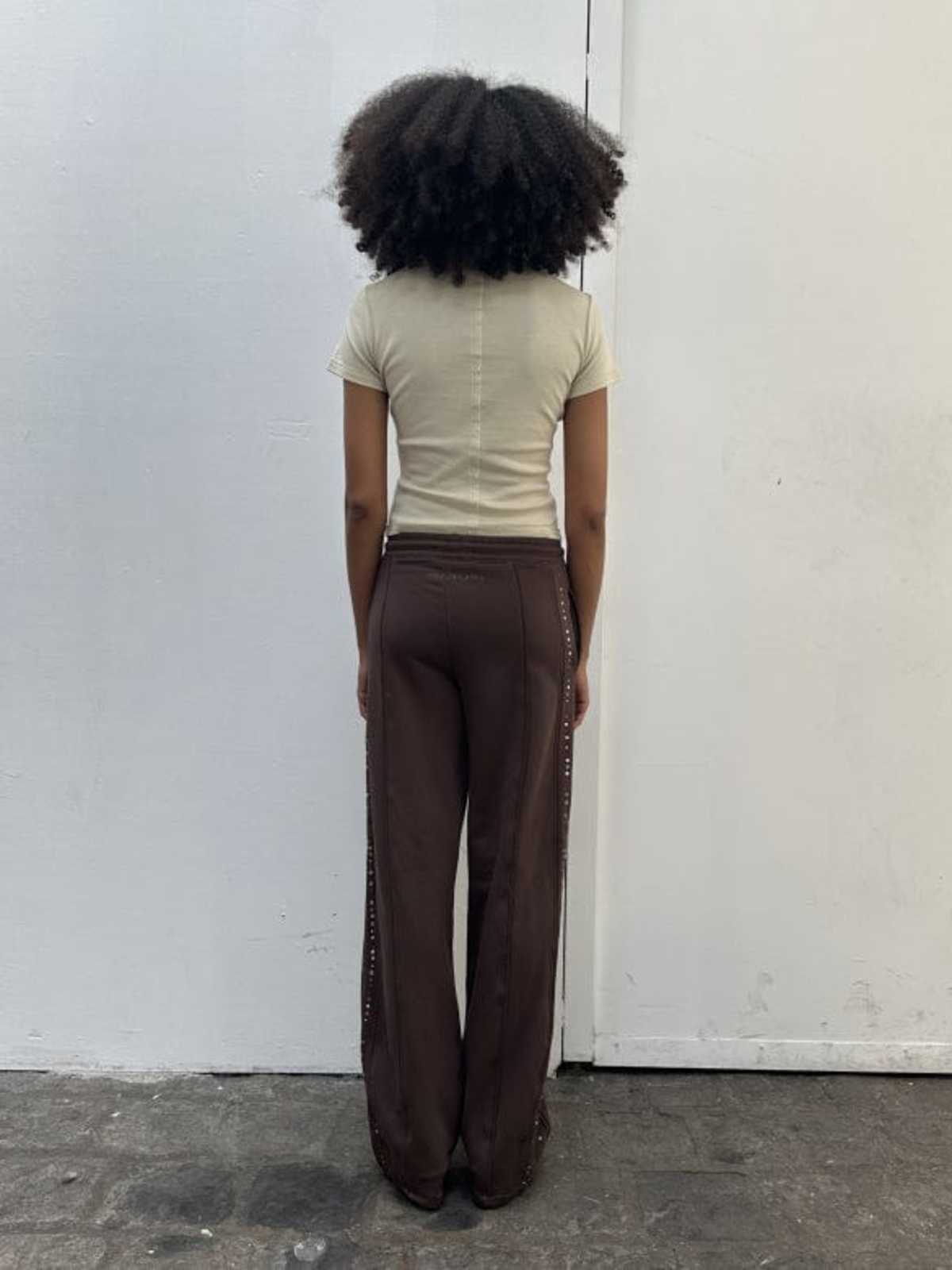 ECKHAUS LATTA Bling EL Sweatpant - Image 11 of 13