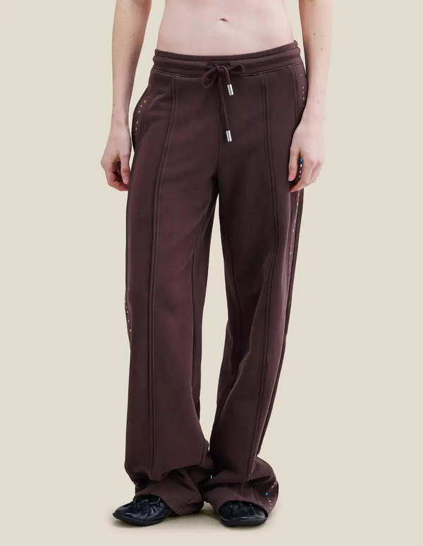 ECKHAUS LATTA Bling EL Sweatpant