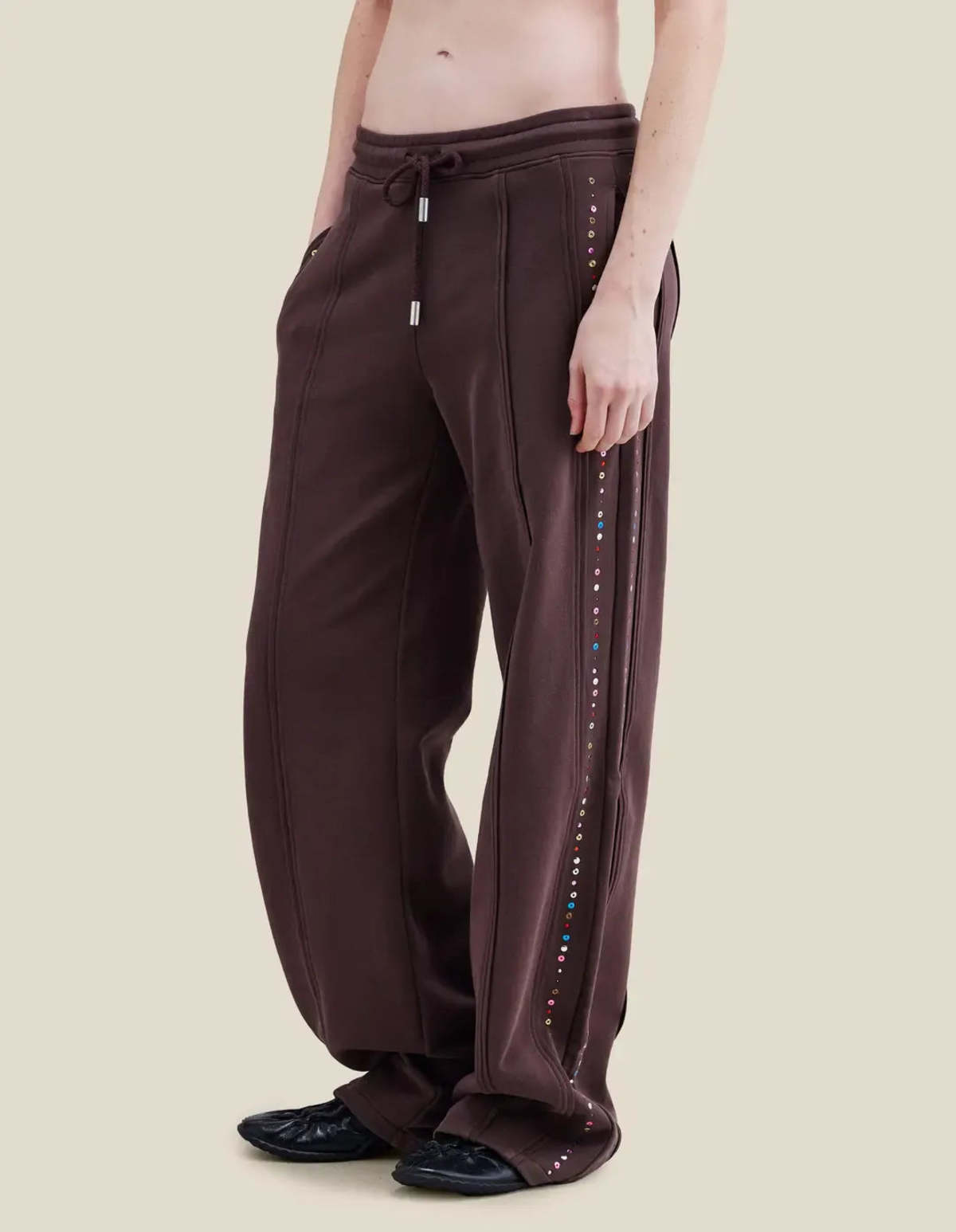ECKHAUS LATTA Bling EL Sweatpant - Image 13 of 13