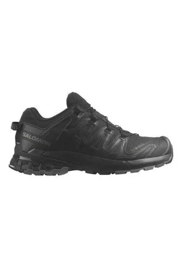 SALOMON XA 3D V9 Sneakers - Black / Phantom / Pewter