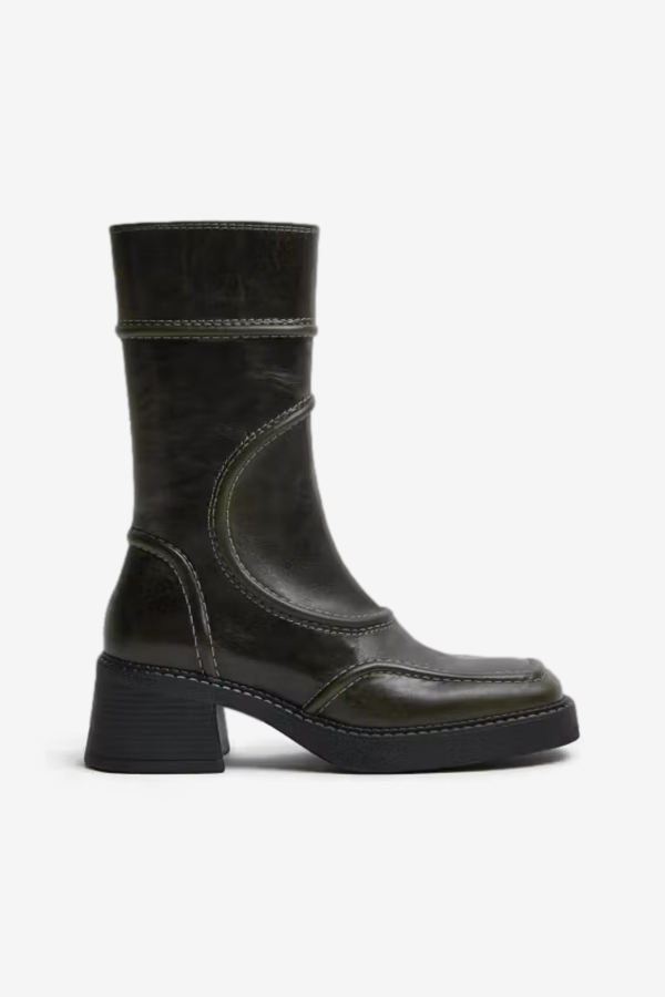 Miista Malene Ankle Boot