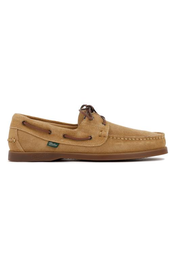 Paraboot Barth