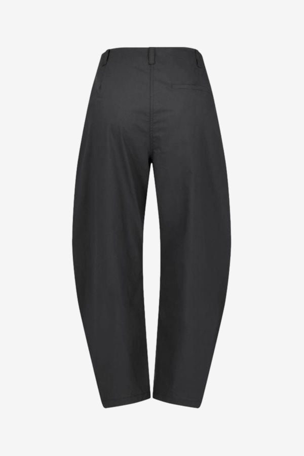 AMOMENTO Curved Pants