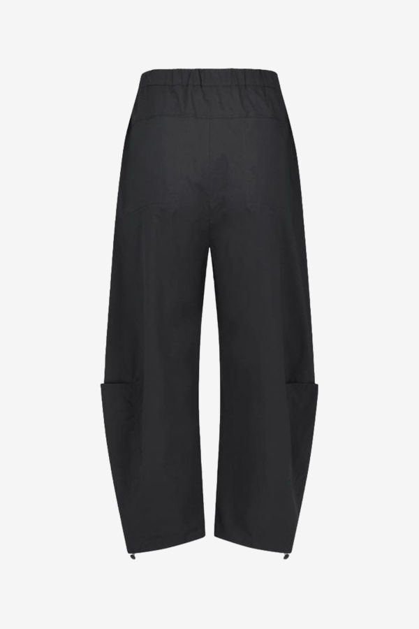 AMOMENTO Pocket Work Pants
