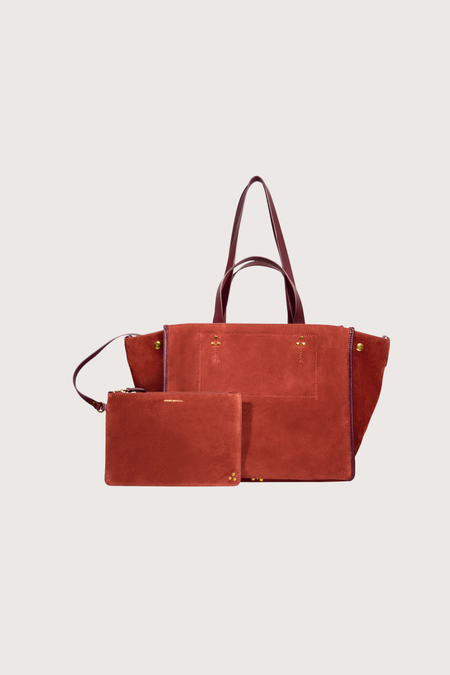 Jerome Dreyfuss Franky Handbag | Garmentory