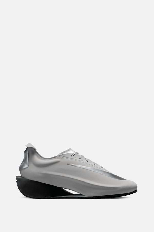 Nike First Sight Noir Sneakers