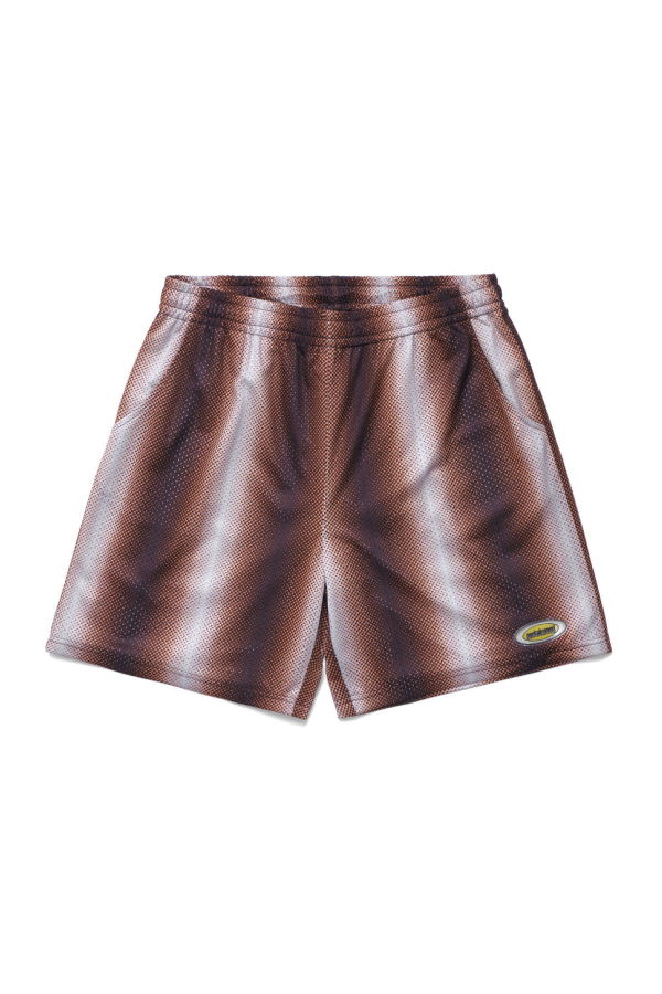 Metalwood Digital Ombre Short