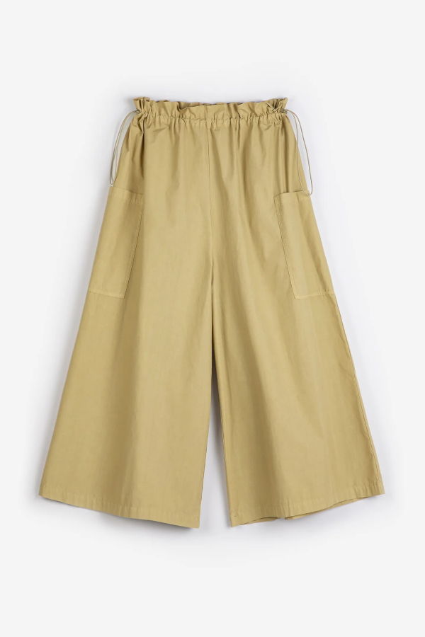Bobo Choses Paper Touch Culotte
