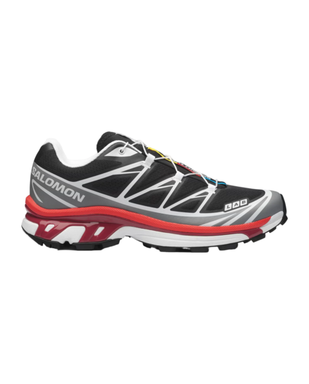 Salomon x GR10K Fell Raiser Mid Terrain-Vore SHOES - NATURAL
