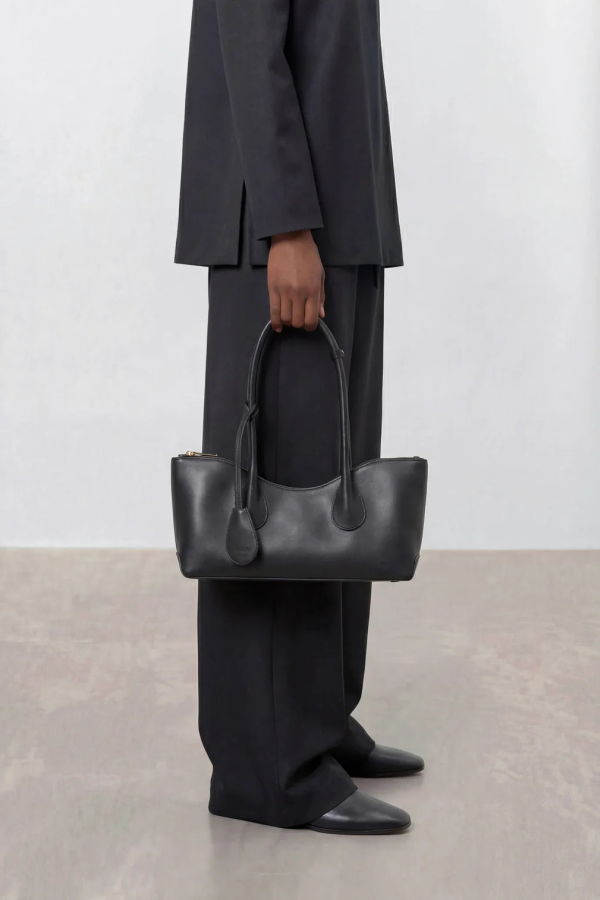 Flattered Gaia Shoulder Bag