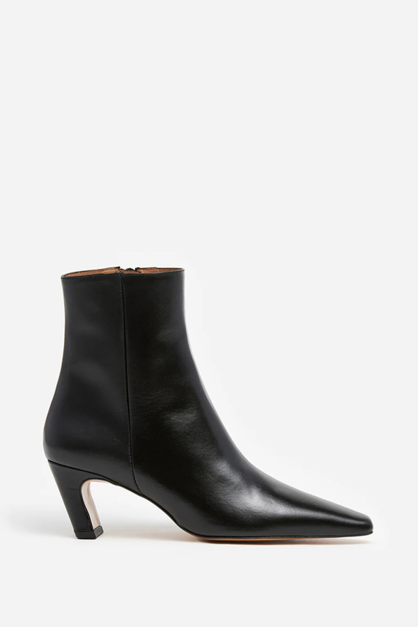 Flattered Xena Leather Boot