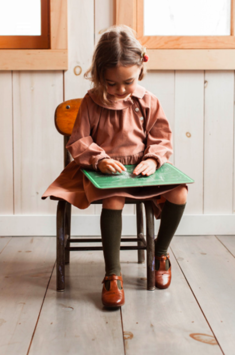 Soor Ploom Faye Dress Pez | Garmentory