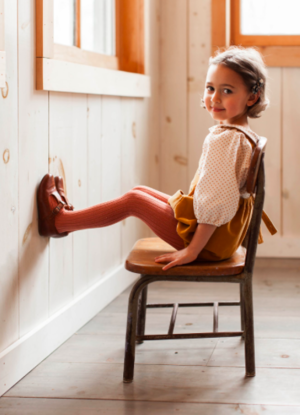 Soor Ploom Oona Romper No. 2 Pencil | Garmentory