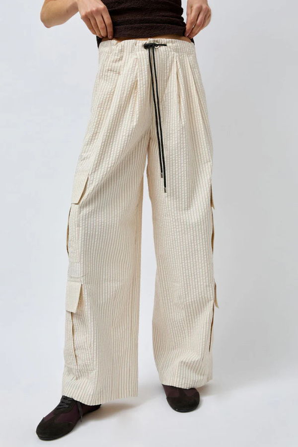 KkCo Baslat Pant