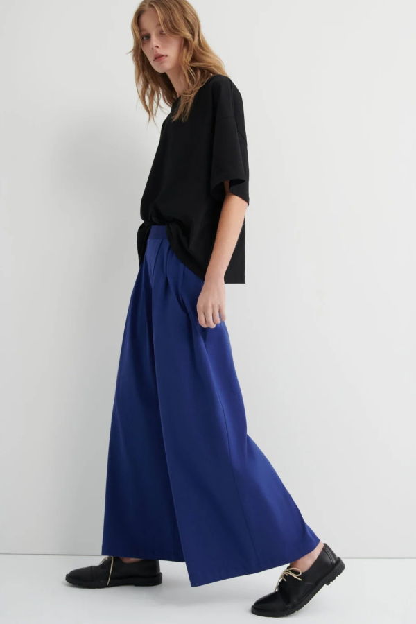 Kowtow Drape Pant