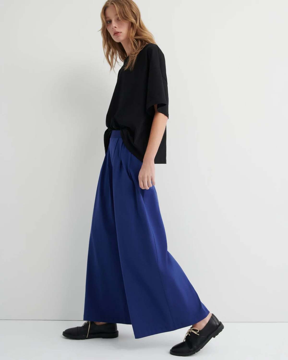 Kowtow Drape Pant - Image 2 of 5