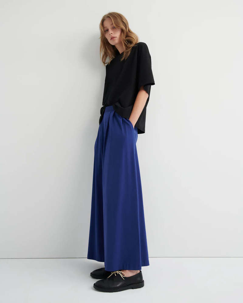 Kowtow Drape Pant