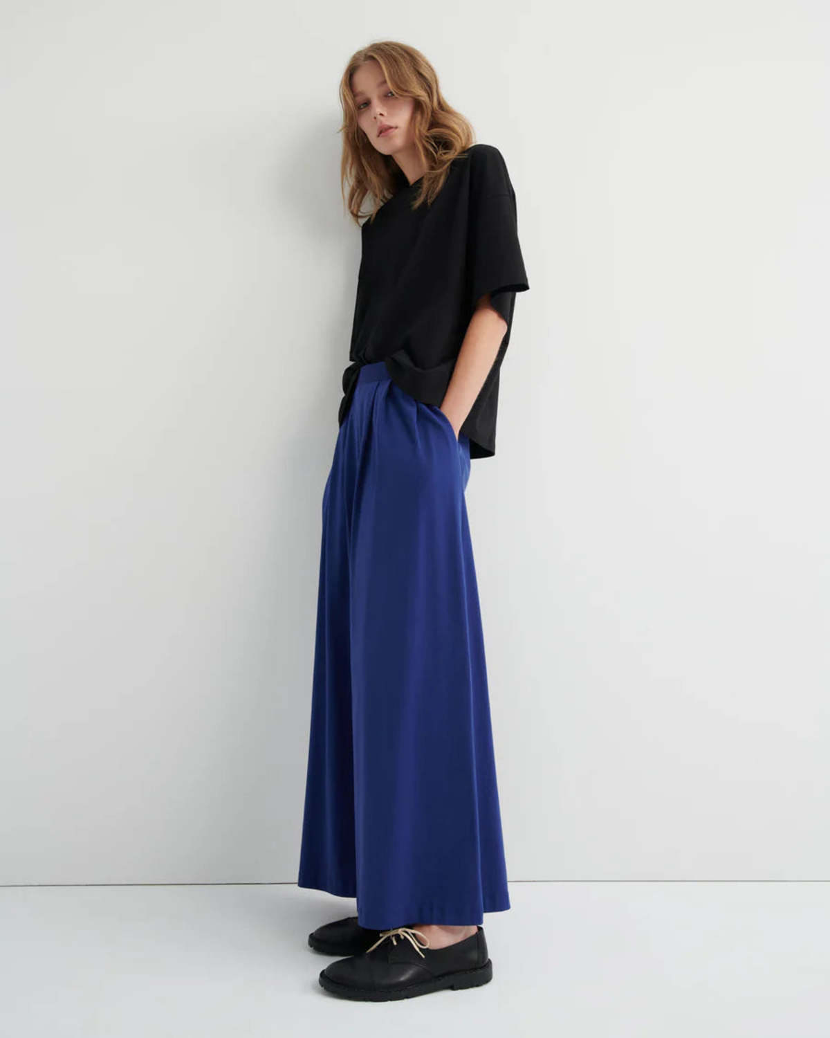 Kowtow Drape Pant - Image 3 of 5