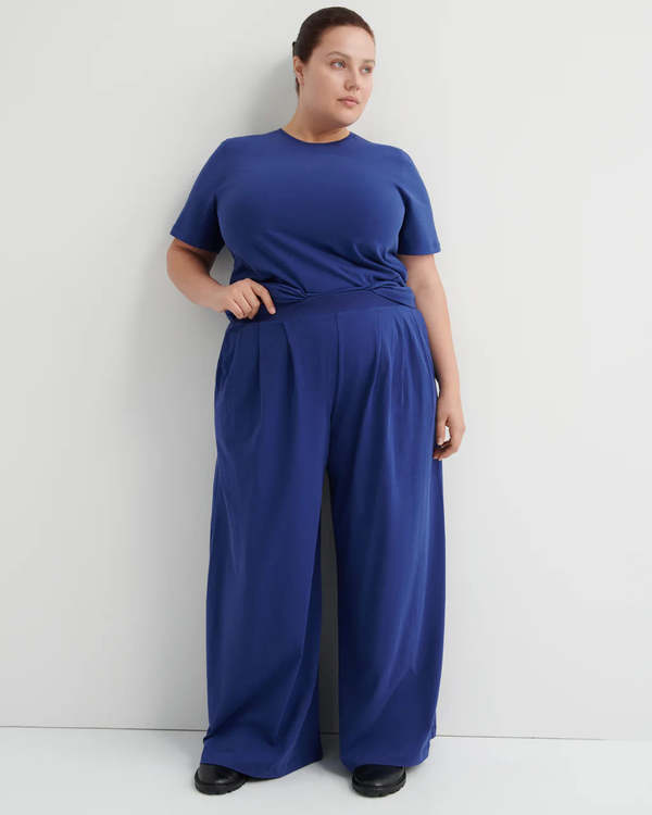 Kowtow Drape Pant