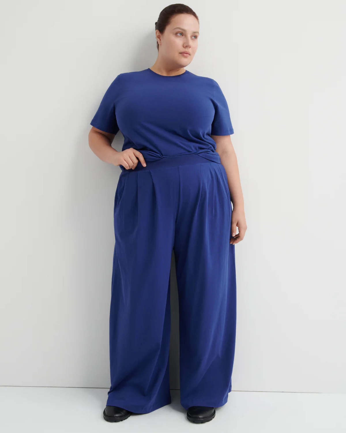 Kowtow Drape Pant - Image 5 of 5