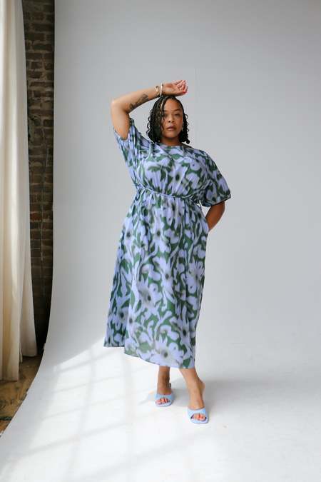 super cute cheap dresses Lilac Lineage ~ Everyday Dress Beginning Boutique Crochet Long Color:Light blue dress + choker Boho White Linen dress always a king or