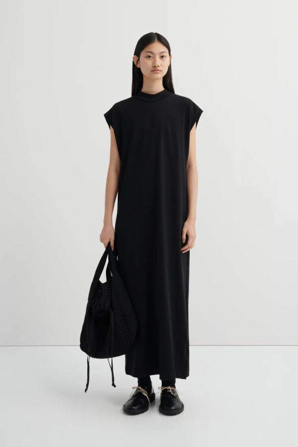 Kowtow Method Dress