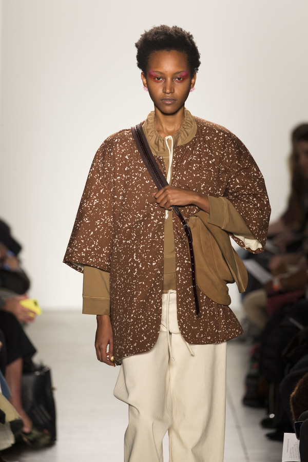 A Détacher Cezar P Jacket A Détacher Cezar P Jacket