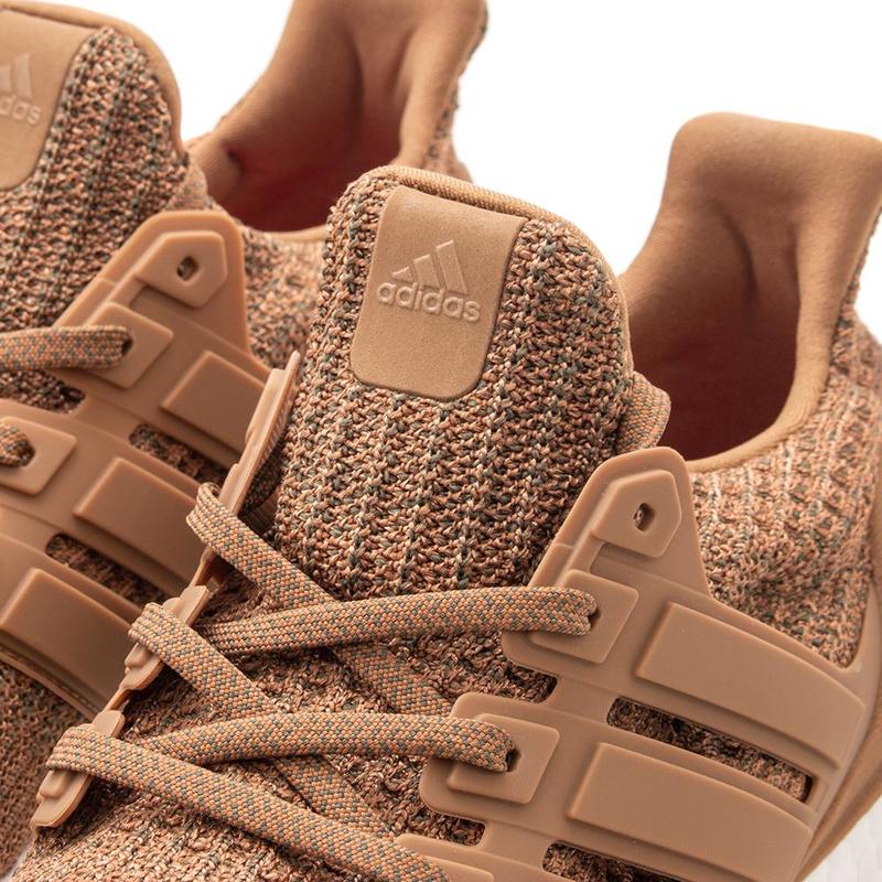 adidas Ultraboost Raw Desert Garmentory