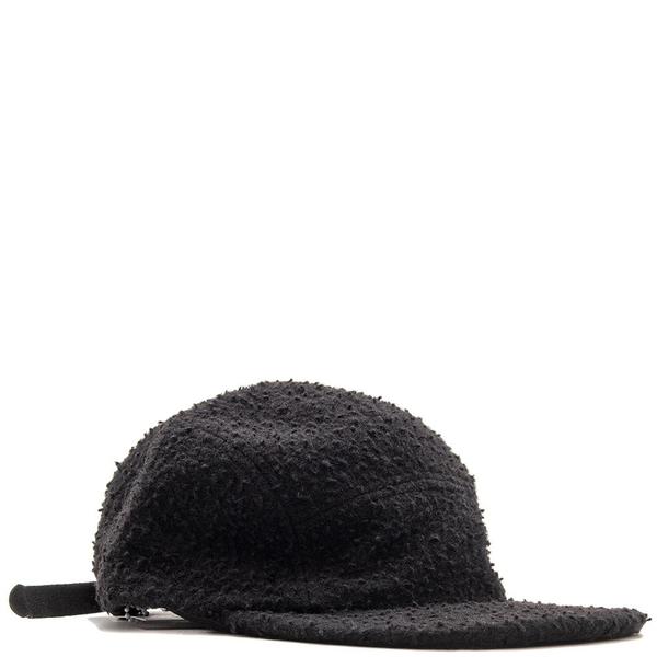MAPLE Casentino Wool Trail Cap - Black MAPLE Casentino Wool Trail Cap - Black