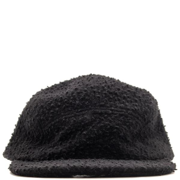 MAPLE Casentino Wool Trail Cap - Black MAPLE Casentino Wool Trail Cap - Black