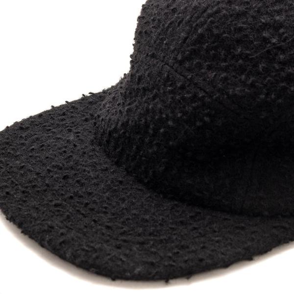 MAPLE Casentino Wool Trail Cap - Black MAPLE Casentino Wool Trail Cap - Black