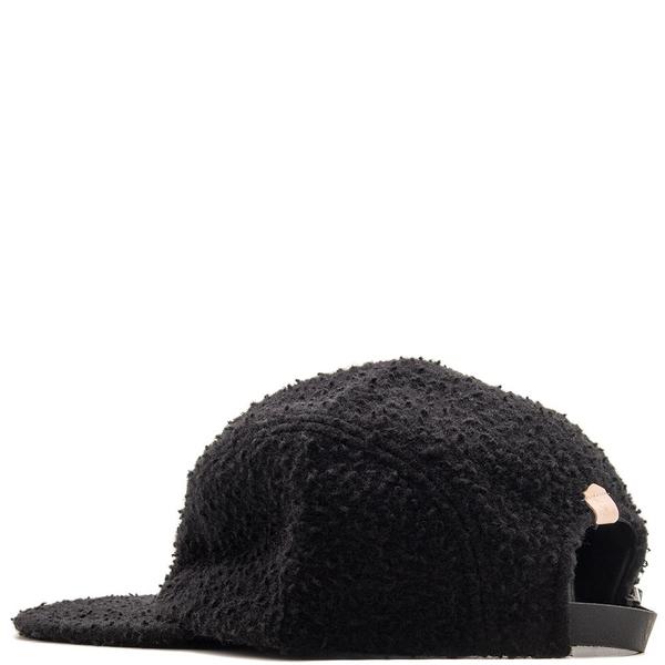 MAPLE Casentino Wool Trail Cap - Black MAPLE Casentino Wool Trail Cap - Black