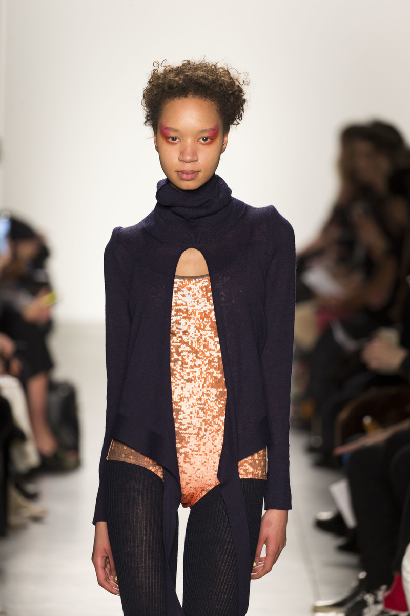 A Détacher Krystyna