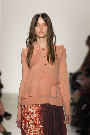 A Détacher Serafina Skirt A Détacher Serafina Skirt