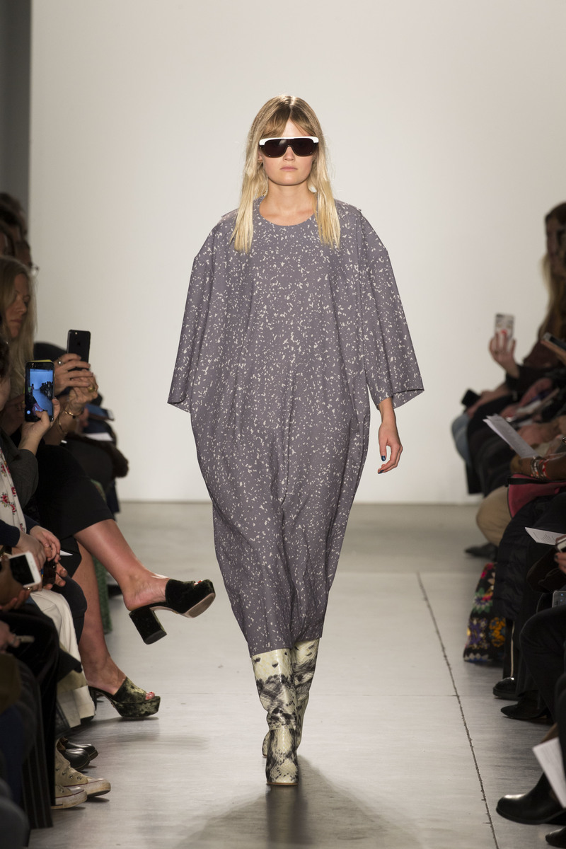 A Détacher Dyta Dress