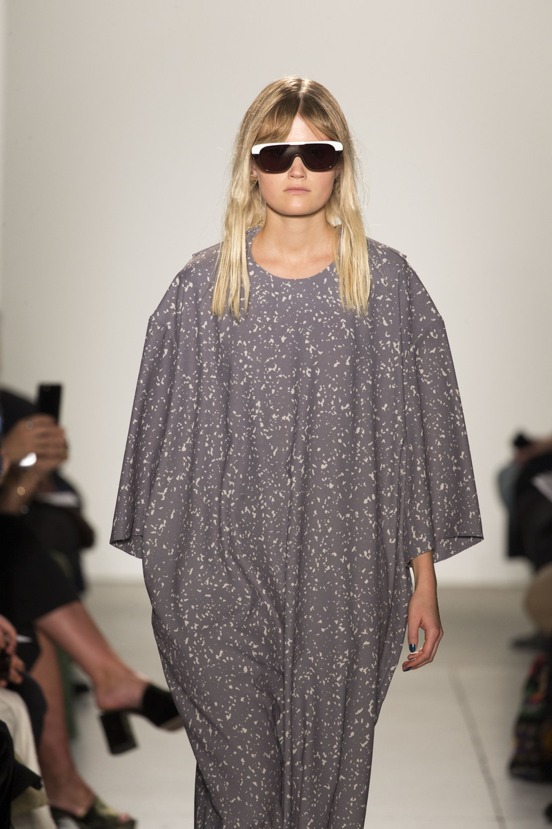 A Détacher Dyta Dress
