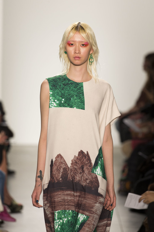 A Détacher Danuta Dress A Détacher Danuta Dress