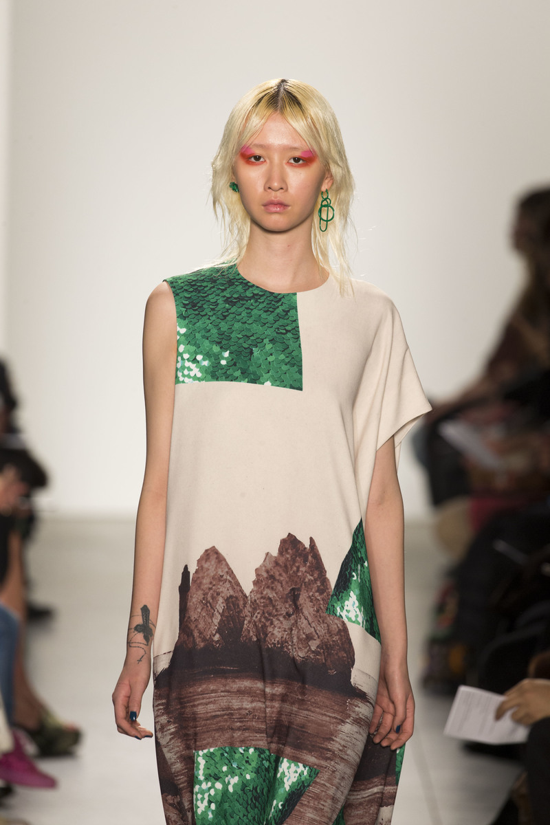 A Détacher Danuta Dress A Détacher Danuta Dress