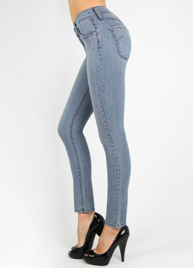 James Jeans Twiggy Colada Jean James Jeans Twiggy Colada Jean