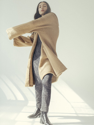 Lauren Manoogian Capote Coat Lauren Manoogian Capote Coat
