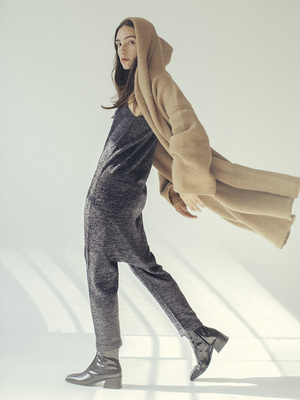 Lauren Manoogian Capote Coat Lauren Manoogian Capote Coat