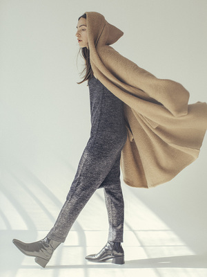 Lauren Manoogian Capote Coat Lauren Manoogian Capote Coat