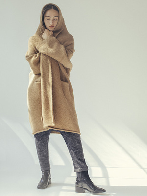 Lauren Manoogian Capote Coat Lauren Manoogian Capote Coat