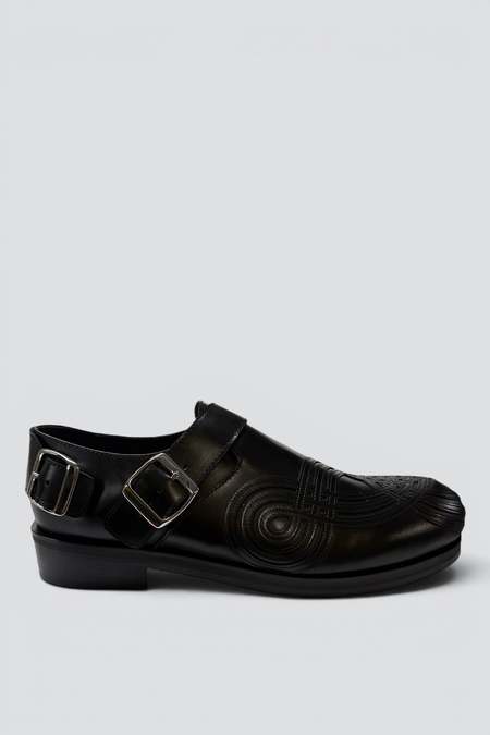 Hender Scheme Tarte Shoes - Choco | Garmentory